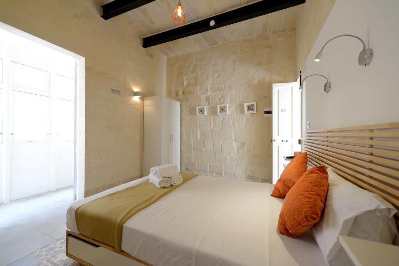 Vallettastay Lovely House Private Hostel Valletta